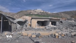 Êrîşên Rejîma Îranê ser Partîyên Rojhilat li Herêma Kurdistanê