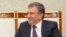 O'zbekiston Bosh vaziri Shavkat Mirziyoyev