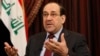 Iraq: Giáo sĩ Shia hàng đầu đòi thay Thủ tướng Maliki 