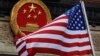 北京宣布对美反制 美中进行贸易宣传战 
