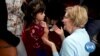 Warren’s Exit Ends Hope for Woman US President - Again