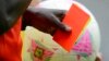 The red card was rescinded a few hours after Dynamos drew 1-1 with Highlanders at Rufaro Stadium in a tense game.