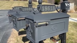 အမေရိကန်မှာ အိမ်နီးချင်းတွေရဲ့ နိုင်ငံရေး တိမ်းညွှတ်မှုကို သိနိုင်မယ့် App 