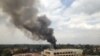 Un attentat serait en préparation contre un hôtel à Nairobi, selon les Etats-Unis
