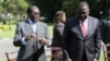 Kimberley Process Meeting Begins As Rights Watchdog Urges Focus on Zimbabwe