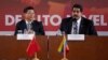 El poder de China sobre Maduro y la preocupación de Estados Unidos