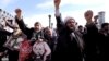 Saudi, Iran Tensions Risk Sinking Syria Peace Efforts