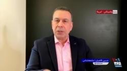  برنامه‌ای برای برانداختن جمهوری اسلامی وجود ندارد