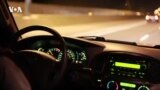 Регулярное вождение автомобиля в ночное время вредно для здоровья