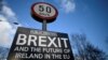 Brexit: Kesepakatan Dagang dengan UE Mungkin Gagal Dicapai pada Akhir Tahun