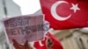 Turkey Rejects EU Calls for Restraint in Netherlands Dispute
