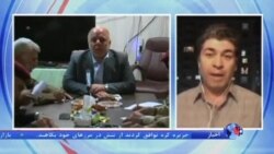 عراق در یکی از پرتنش ترین دوره های تاریخ آن کشور