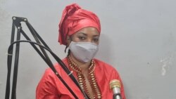 Musow Ka Wili Ka Jɔ COVID Banan Kɛlɛ li