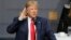 သမ္မတ Trump 