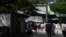 日本跨黨派議員參拜靖國神社 不含正職閣僚