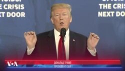 Трамп против наркотиков