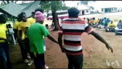 Abatsha Abakubandla leZapu Bahlabela Emhlanganweni Webandla Leli