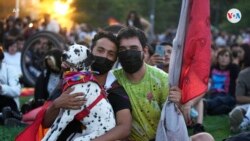 La justicia en Panamá rechaza el matrimonio
igualitario