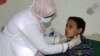 Mass Diphtheria Vaccination Campaign Set to Begin in Yemen