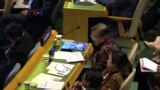 Agenda Delegasi Indonesia dalam Sidang Majelis Umum PBB