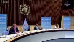 Սա վերջին համաճարակը չէ. Առողջապահության համաշխարհային կազմակերպության ղեկավար