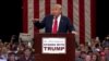 Terrorism Key US Election Issue in Wake of Paris Attacks