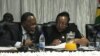 Former South African President Kgalema Motlanthe Commission