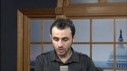 Weşana Radyo-TV 15 meha 6, 2013