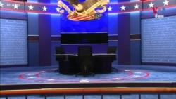 Expectations High for Vice Presidential Debate