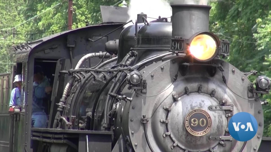 Strasburg Rail Road's History  Oldest Operating Railroad in US