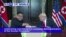 VOA60 World PM - Trump-Kim Summit Produces High Hopes, Few Details