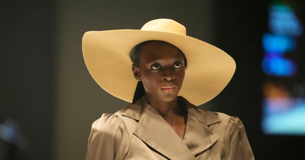 The Fashion Industry Goes Green with Sustainable Agriculture