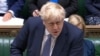 Boris Johnson Berjuang Selamatkan Posisinya dari Skandal Pesta