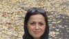 نازنین خسروانی، روزنامه نگار، بازداشت شد
