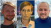 В Беларуси задержаны журналисты телеканала «Настоящее время»