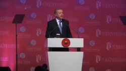 تلاش اردوغان برای تشکیل دولت ائتلافی