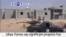 VOA60 Africa - Libyan forces advance further into Sirte, pushing back Islamic State fighters