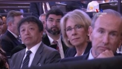 Նախագահ Թրամփը դեմ է ուշ շրջանի աբորտներին