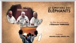 Le rôle des anciens missionnaires blancs au centre du documentaire Le cimetière des éléphants au Fespaco