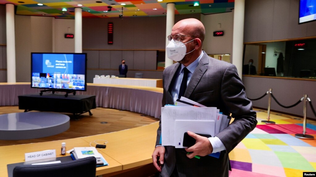 “Nacionalizmi i vaksinave”, Charles Michel hedh poshtë akuzat