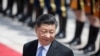 رئیس جمهوری چین در گفت‌و‌گو با ابراهیم رئیسی بر استمرار روابط «دوستانه» تاکید کرد