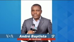 Washington Fora d'horas 29 Novembro 2019