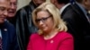 Liz Cheney lista para ascender al liderazgo republicano