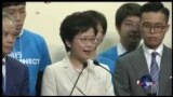 VOA卫视(2017年3月26日 海峡论谈 完整版)