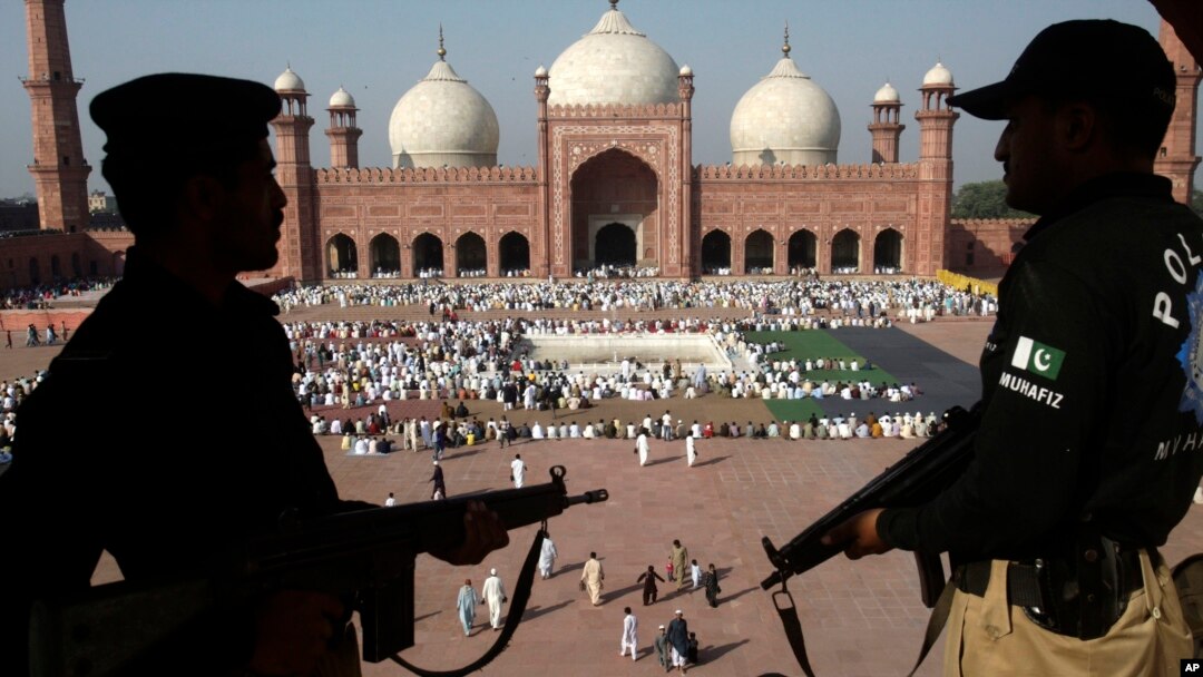 Pakistan yang mayoritas Muslim mempunyai sebagian hukuman paling berat di dunia atas tuduhan menghujat Nabi.