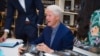 Bill Clinton's Debut Novel is a Million Seller 