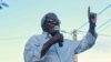 Afonso Dhlakama ameaça dar "porrada" em Maputo