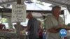 Farmers Market Without Prices Thrives on the Honor System