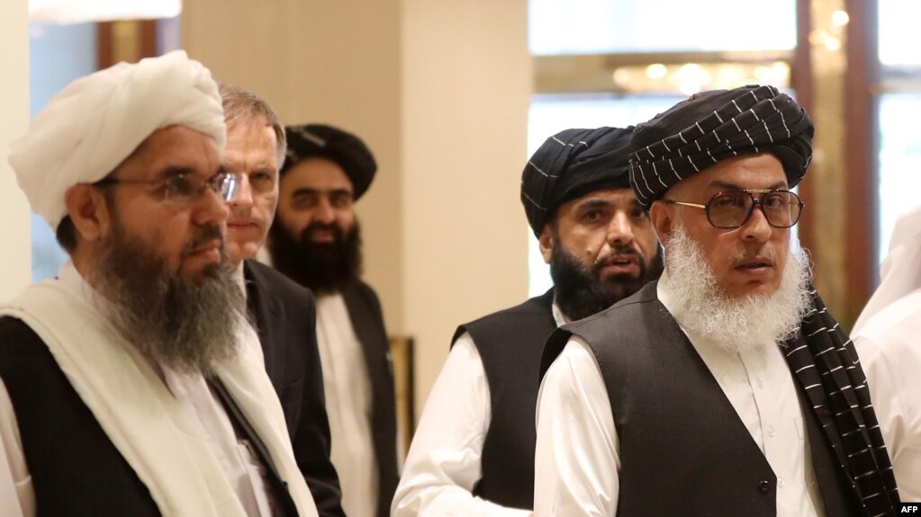 Talibanët thonë se së shpejti do të njoftojnë qeverinë afgane