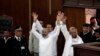 Egypt Court Sentences Brotherhood Leader, Cleric to 20 Years in Jail